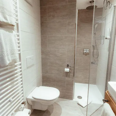 Gasthof Walcher Hotel Dorfgastein