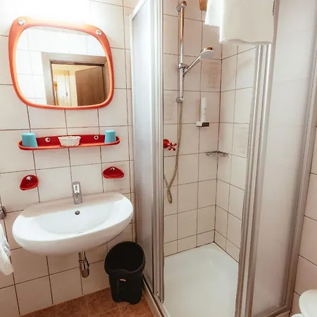 Gasthof Walcher 3* Dorfgastein