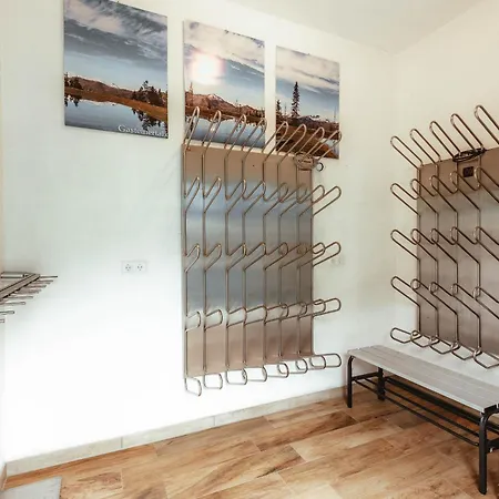 Walcher Hotel 3*