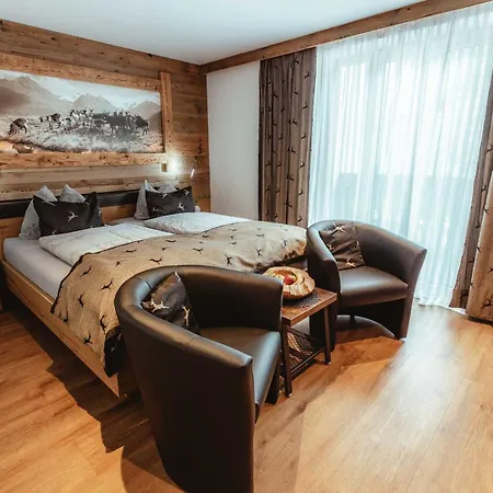 Gasthof Walcher Hotel