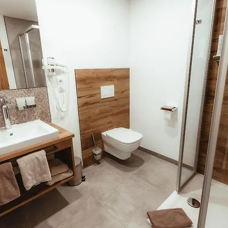 Hotel Gasthof Walcher