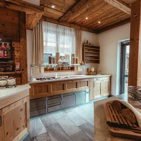 Walcher Hotell Dorfgastein