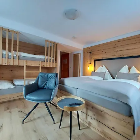 Gasthof Walcher Hotel