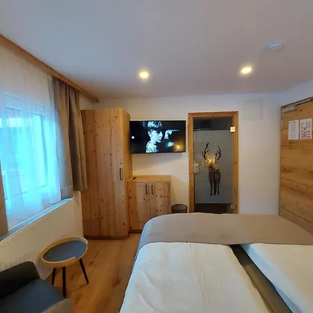 Walcher Hotell 3*