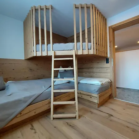 Hotel Walcher 3*