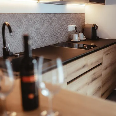 Gasthof Walcher Hotel Dorfgastein