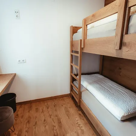 Walcher Hotell