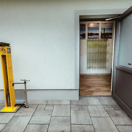 Hotel Gasthof Walcher 3*