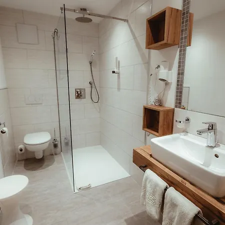 Gasthof Walcher Hotel Dorfgastein