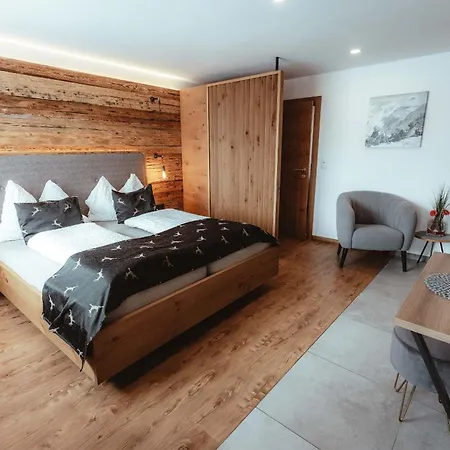 Hotell Walcher Dorfgastein