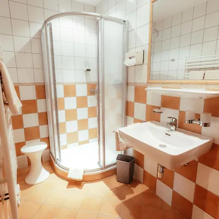 Gasthof Walcher Hotel Dorfgastein