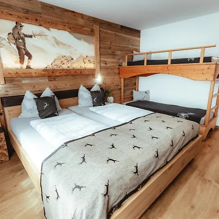 Hotel Gasthof Walcher 3*