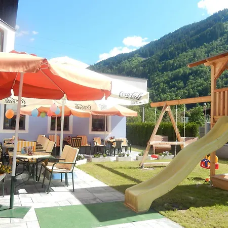 Gasthof Walcher Dorfgastein