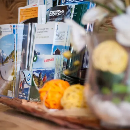 Hotel Gasthof Walcher