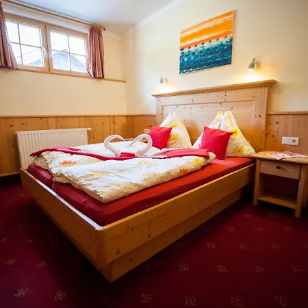 Hotel Walcher