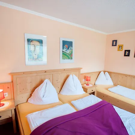 Hotel Walcher 3*