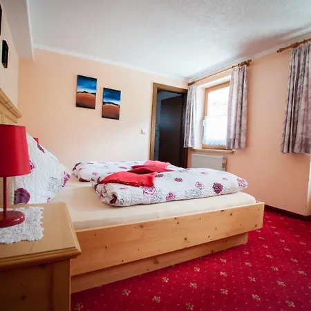 Hotel Gasthof Walcher 3*