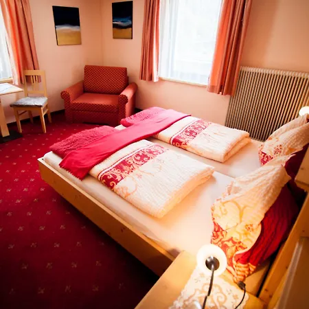 Hotel Walcher Dorfgastein