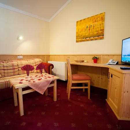 Hotel Walcher 3*