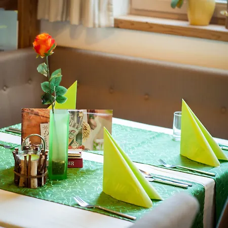 Gasthof Walcher 3* Dorfgastein