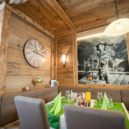 Walcher 3* Dorfgastein