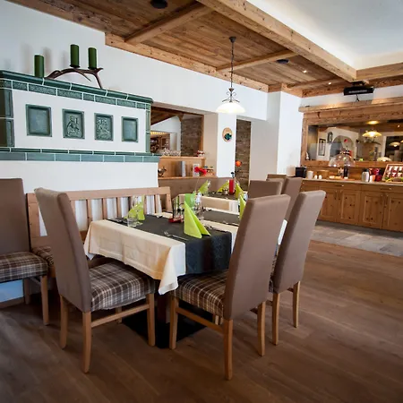 Walcher Hotel Dorfgastein