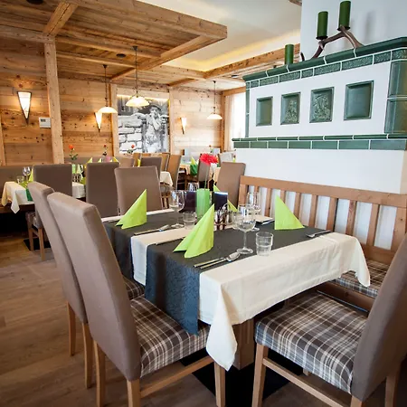 Hotel Gasthof Walcher