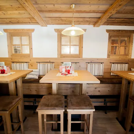 Walcher Dorfgastein