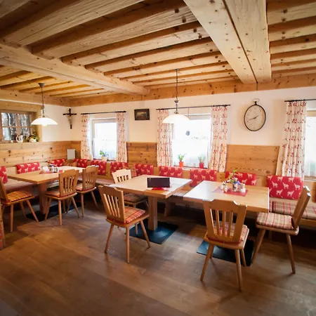 Gasthof Walcher Dorfgastein