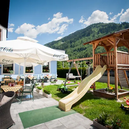Walcher Hotel Dorfgastein