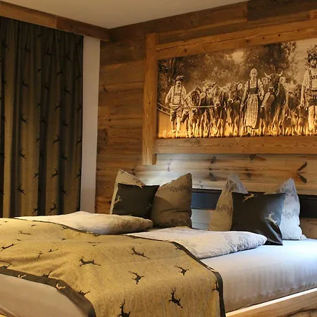 Hotel Walcher 3*