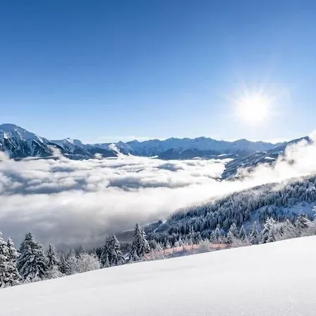 Walcher 3* Dorfgastein