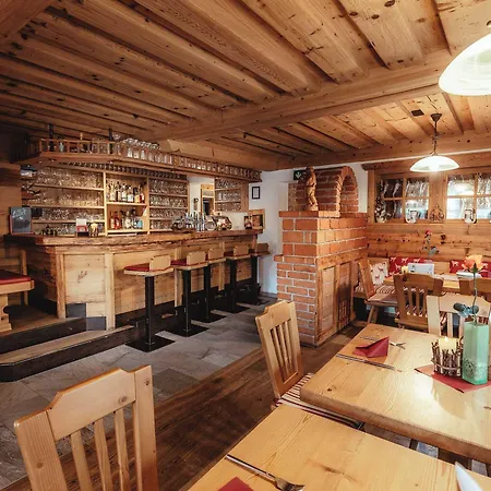 Gasthof Walcher Hotel Dorfgastein