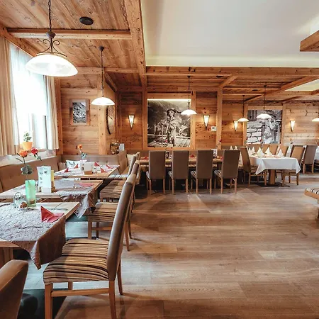 Gasthof Walcher Dorfgastein