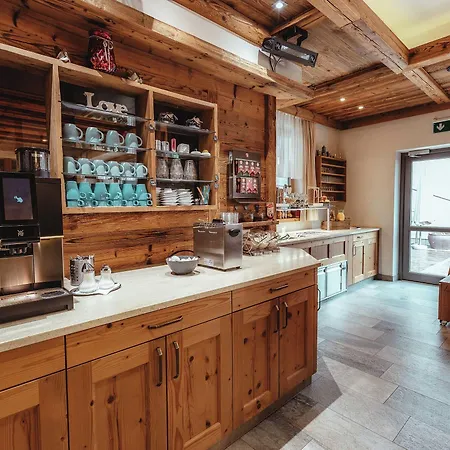 Gasthof Walcher Hotel 3*