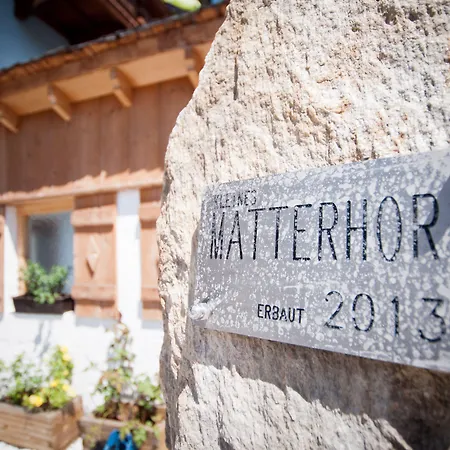 Hotel Gasthof Walcher Dorfgastein