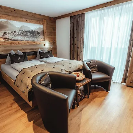 Walcher Hotel 3*