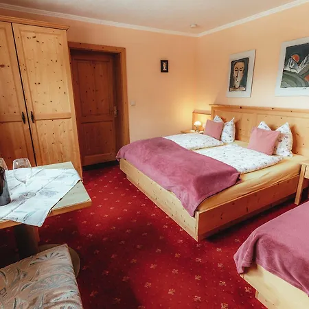 Walcher Hotel
