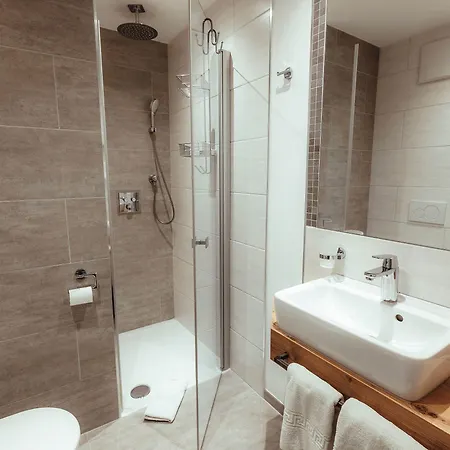 Gasthof Walcher Hotel