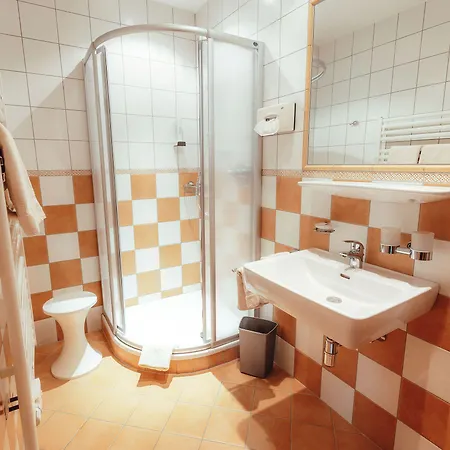 Hotel Walcher Dorfgastein