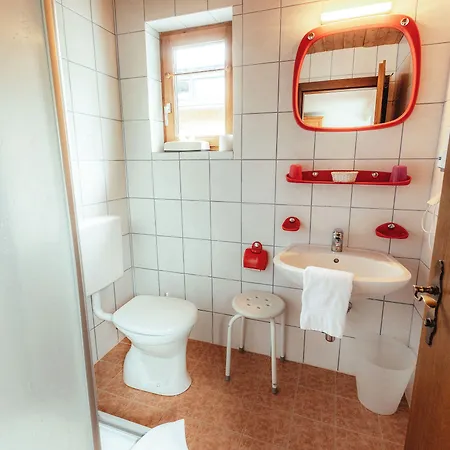 Hotel Gasthof Walcher