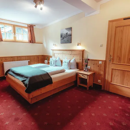 Hotel Walcher Dorfgastein