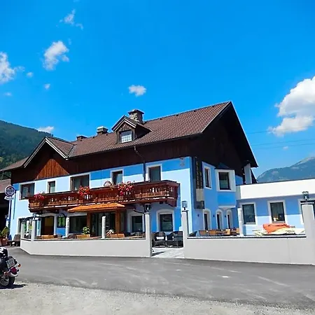Walcher Hotel Dorfgastein