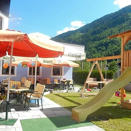 Walcher Hotel Dorfgastein