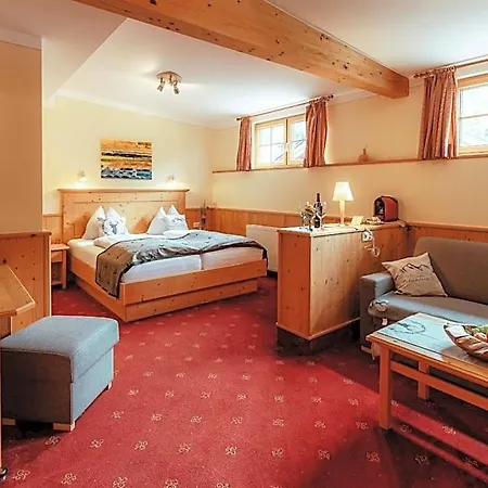 Hotel Walcher Dorfgastein