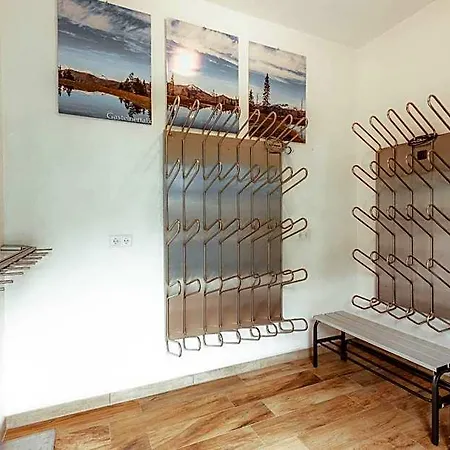 Walcher Hotel 3*