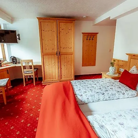 Hotel Walcher Dorfgastein