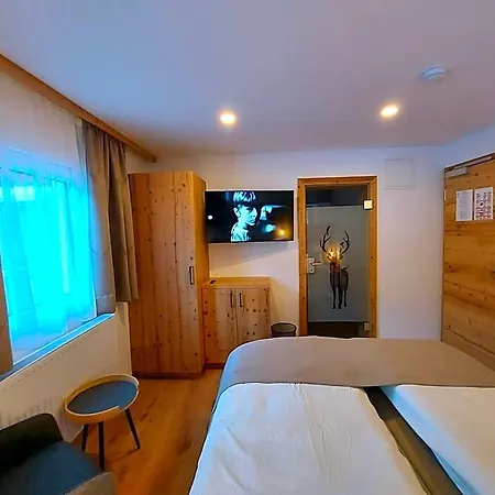 Hotel Walcher 3*