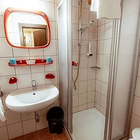 Hotel Walcher