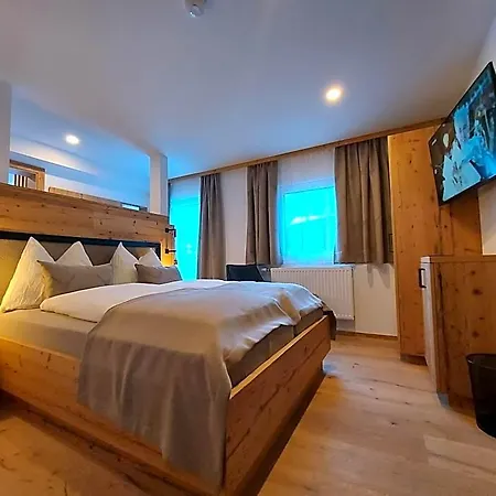 Hotel Walcher